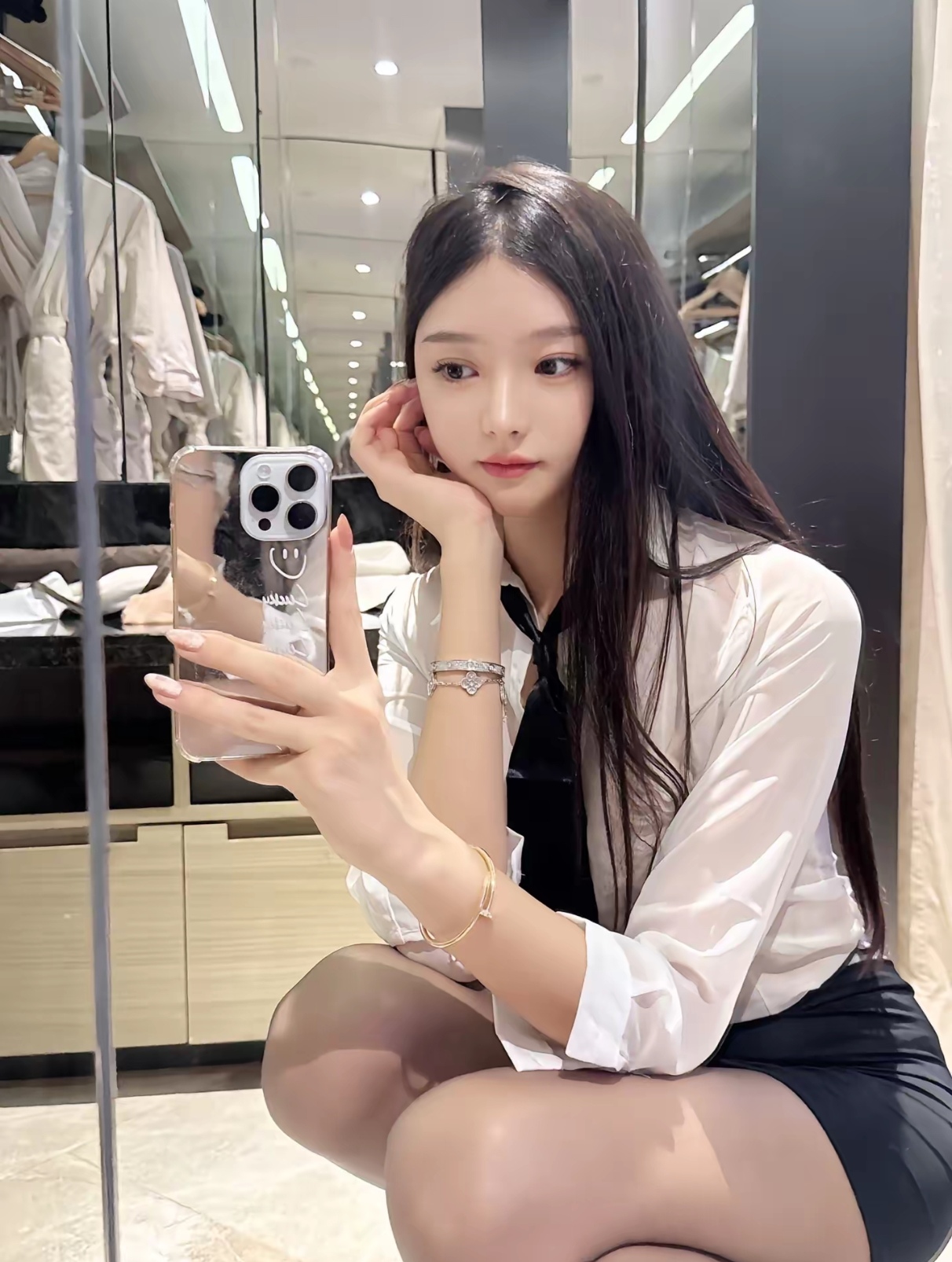 【潍坊】潍城区探路归来长腿嫩妹甜甜-69俱乐部