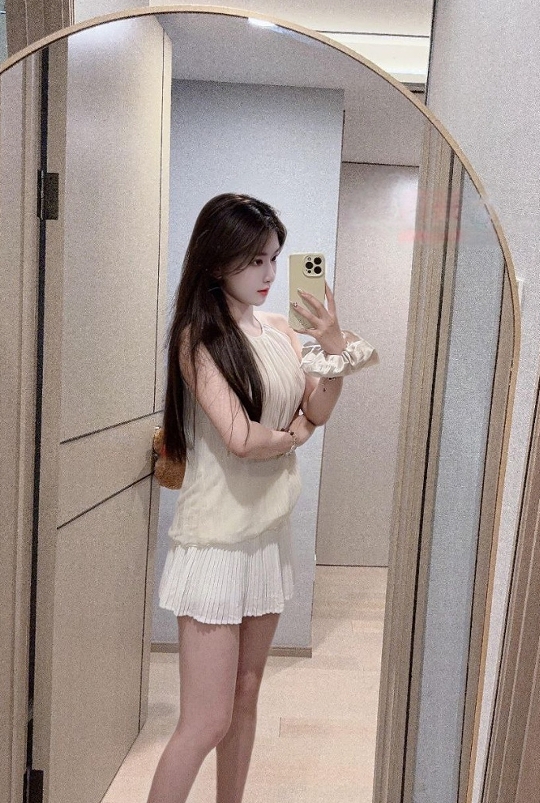 【上海】新人下水，00后小嫩妹开课-69俱乐部