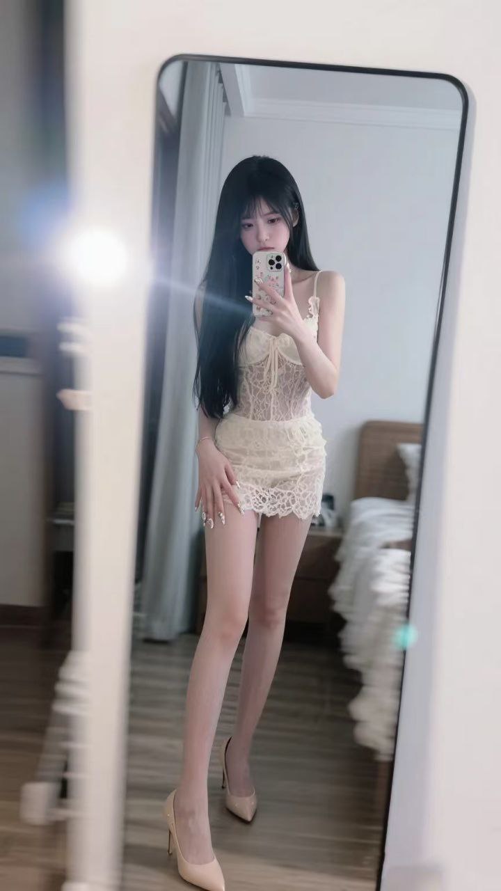 【合肥】这大长腿看了欲望就来了-69俱乐部