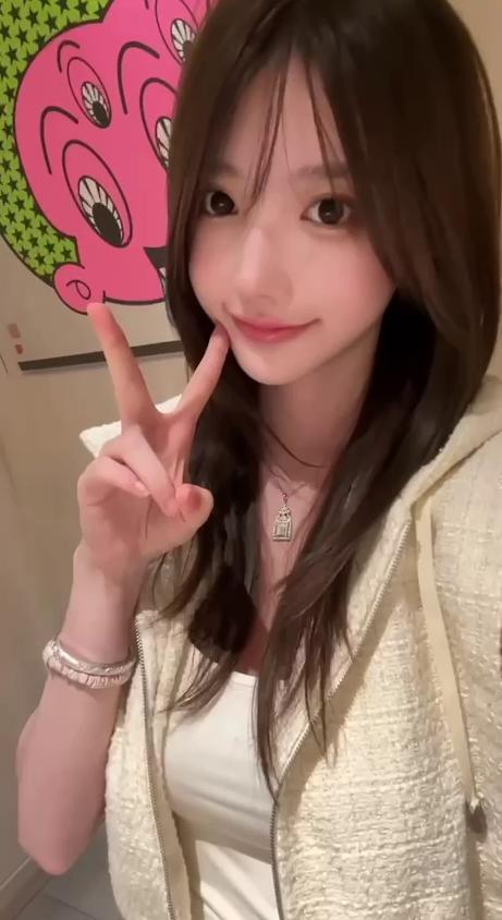 呼和浩特年龄小鲍鱼都是粉色的-69俱乐部