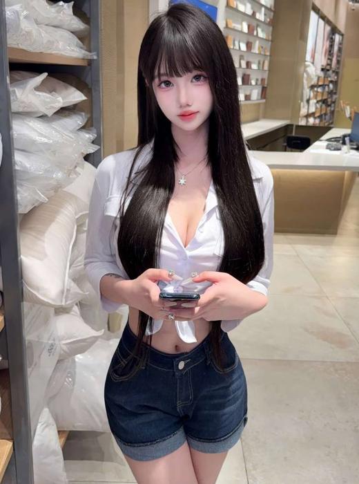 【上海】这么漂亮的小姐姐让我随意-69俱乐部