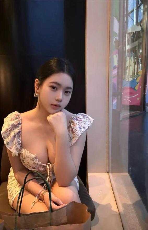 【郑州】妹子性格很好性欲很旺-69俱乐部