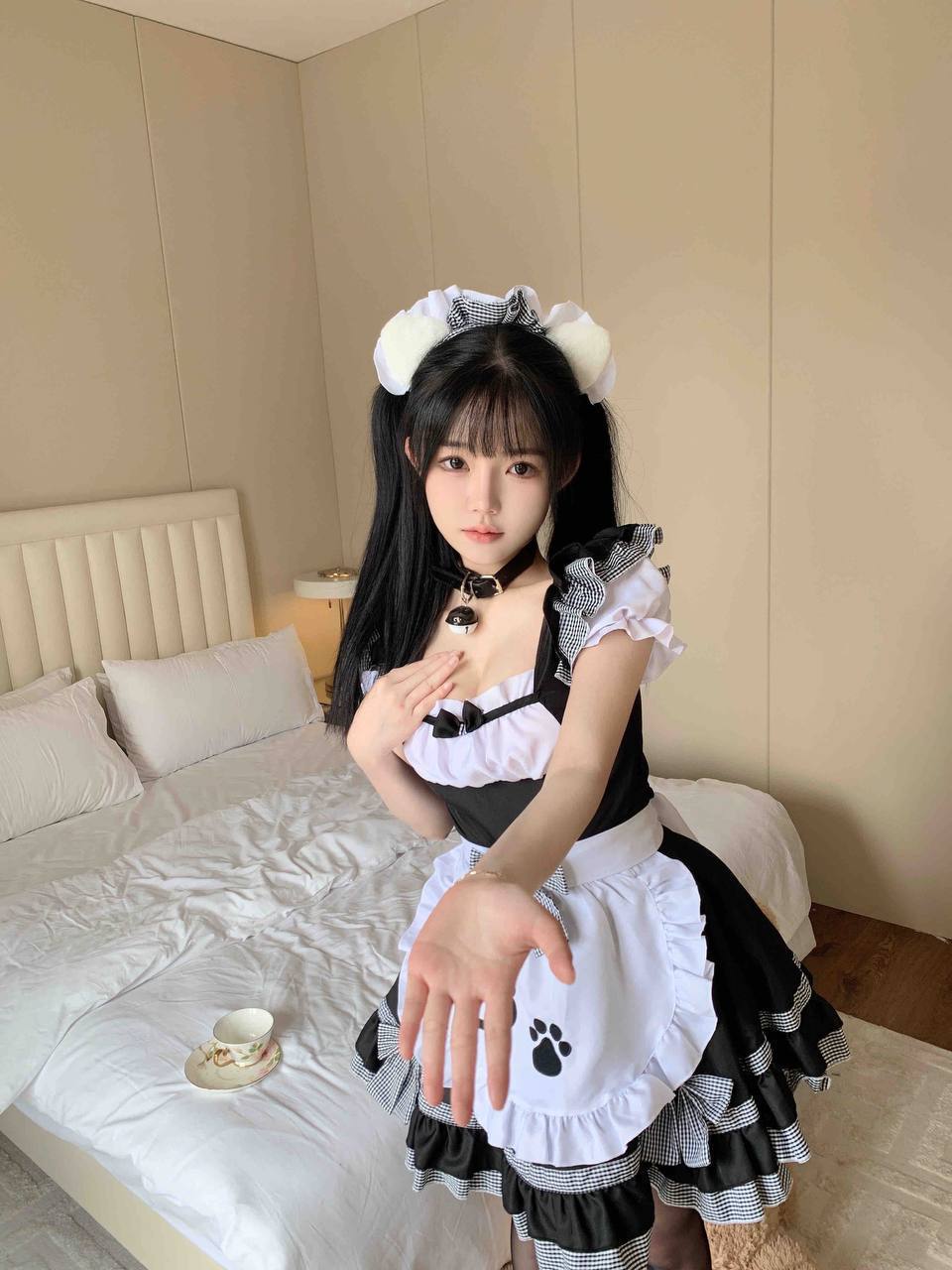 【官方认证】敏敏-69俱乐部