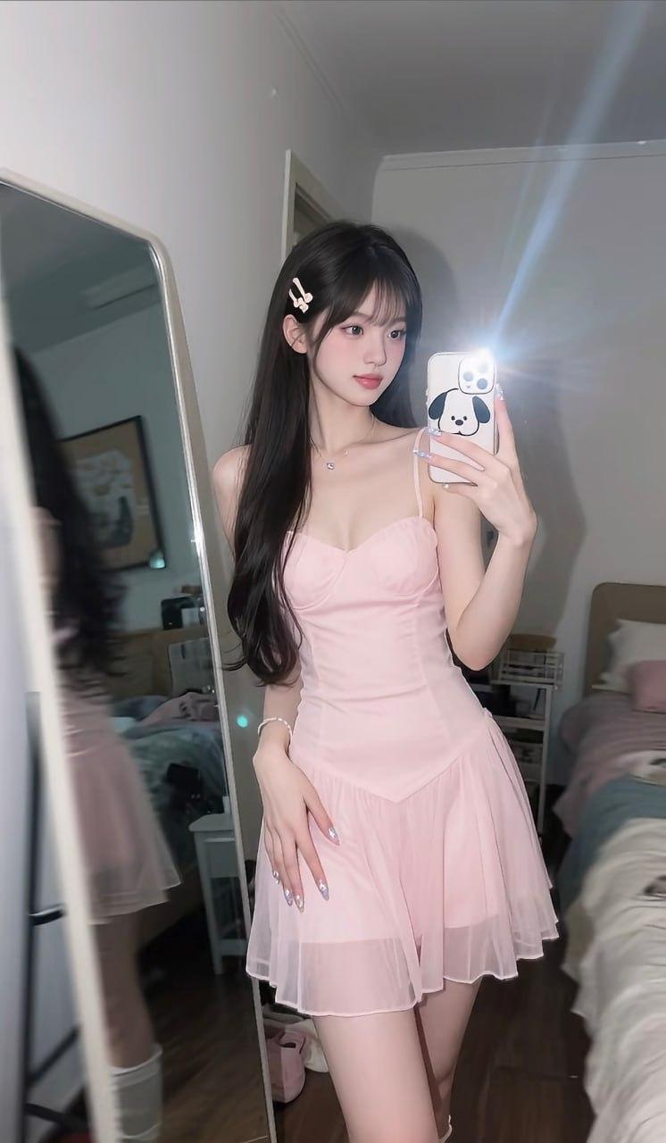 【合肥】学生妹三点粉嫩颜值高-69俱乐部