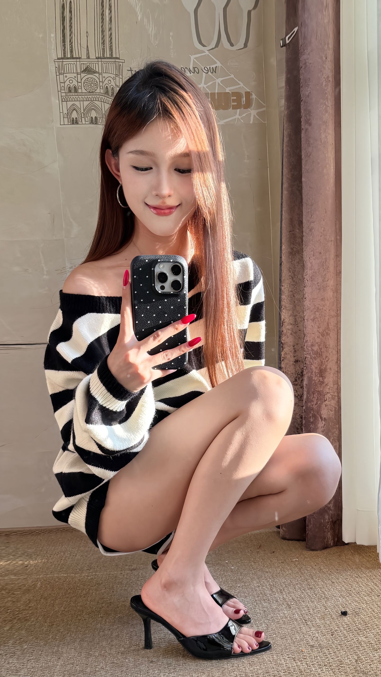 九龙坡区嫖的小骚妹亲嘴吃奶舔逼玩的开-69俱乐部