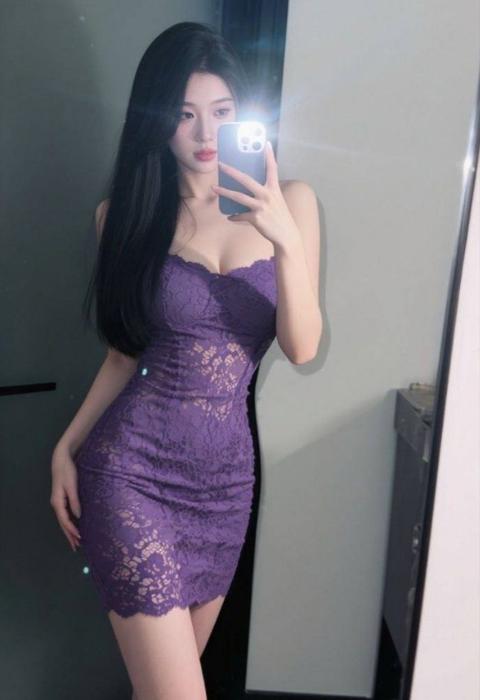 【西安】身材高挑逼逼还挺紧-69俱乐部