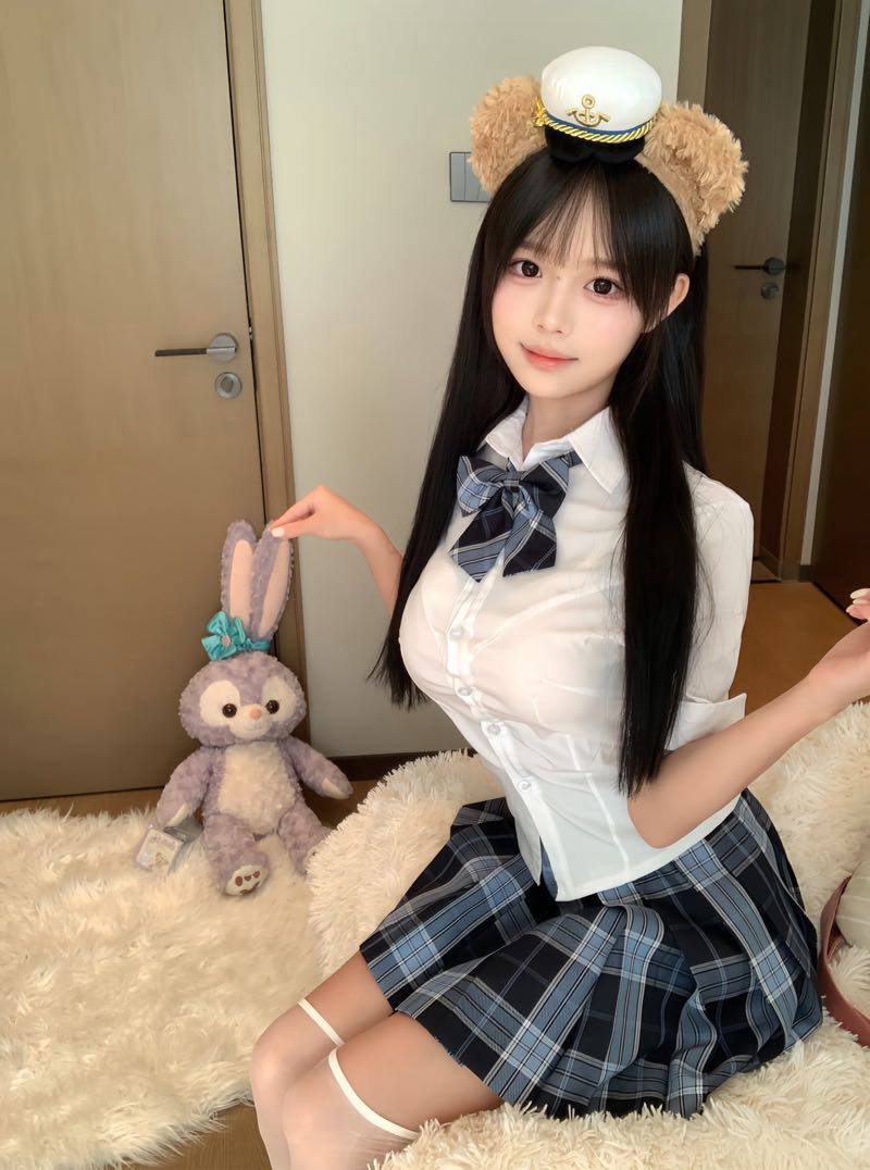 【官方认证】琳儿-69俱乐部