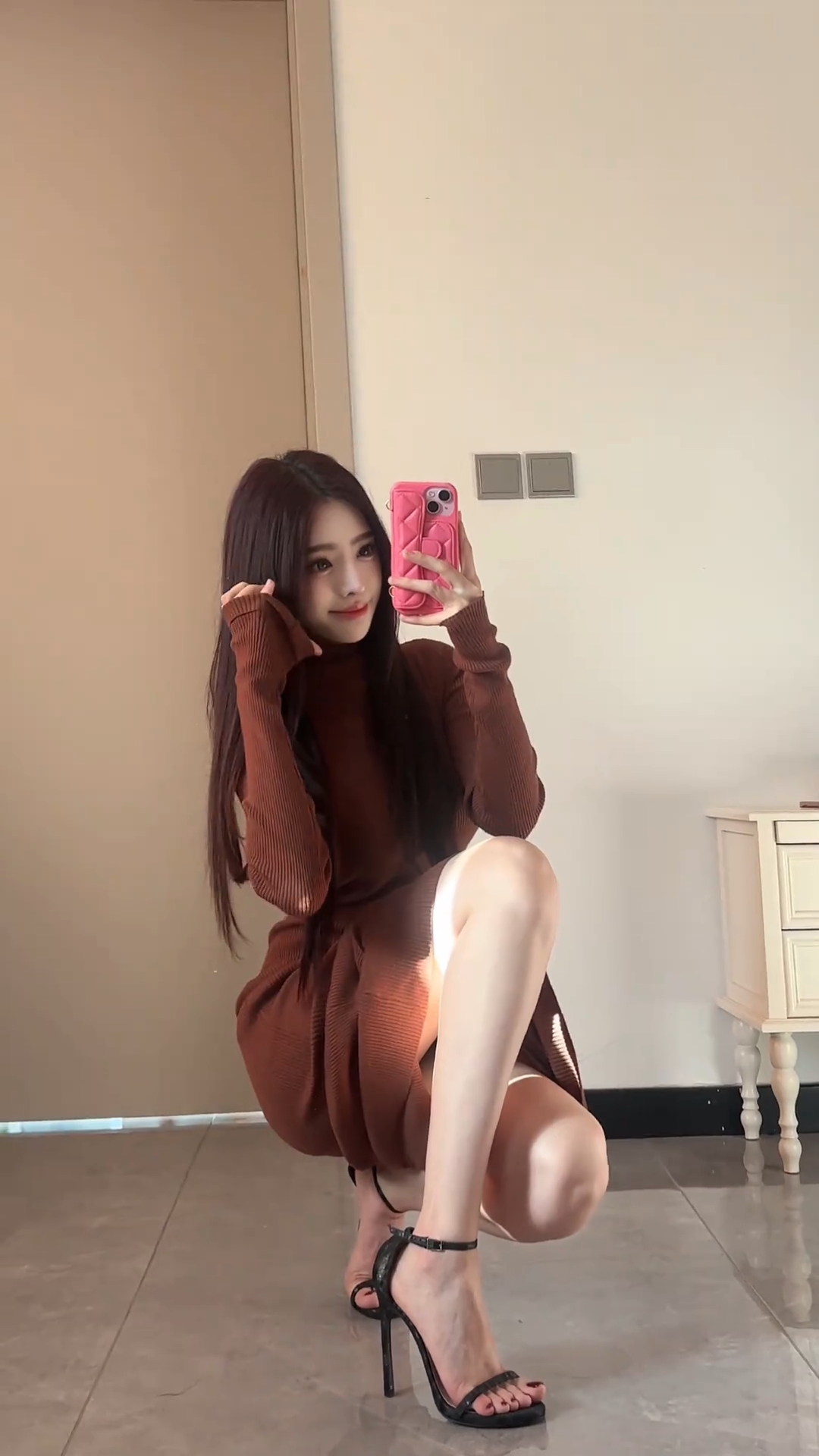 清纯欲女奶粉逼嫩正点货色-69俱乐部