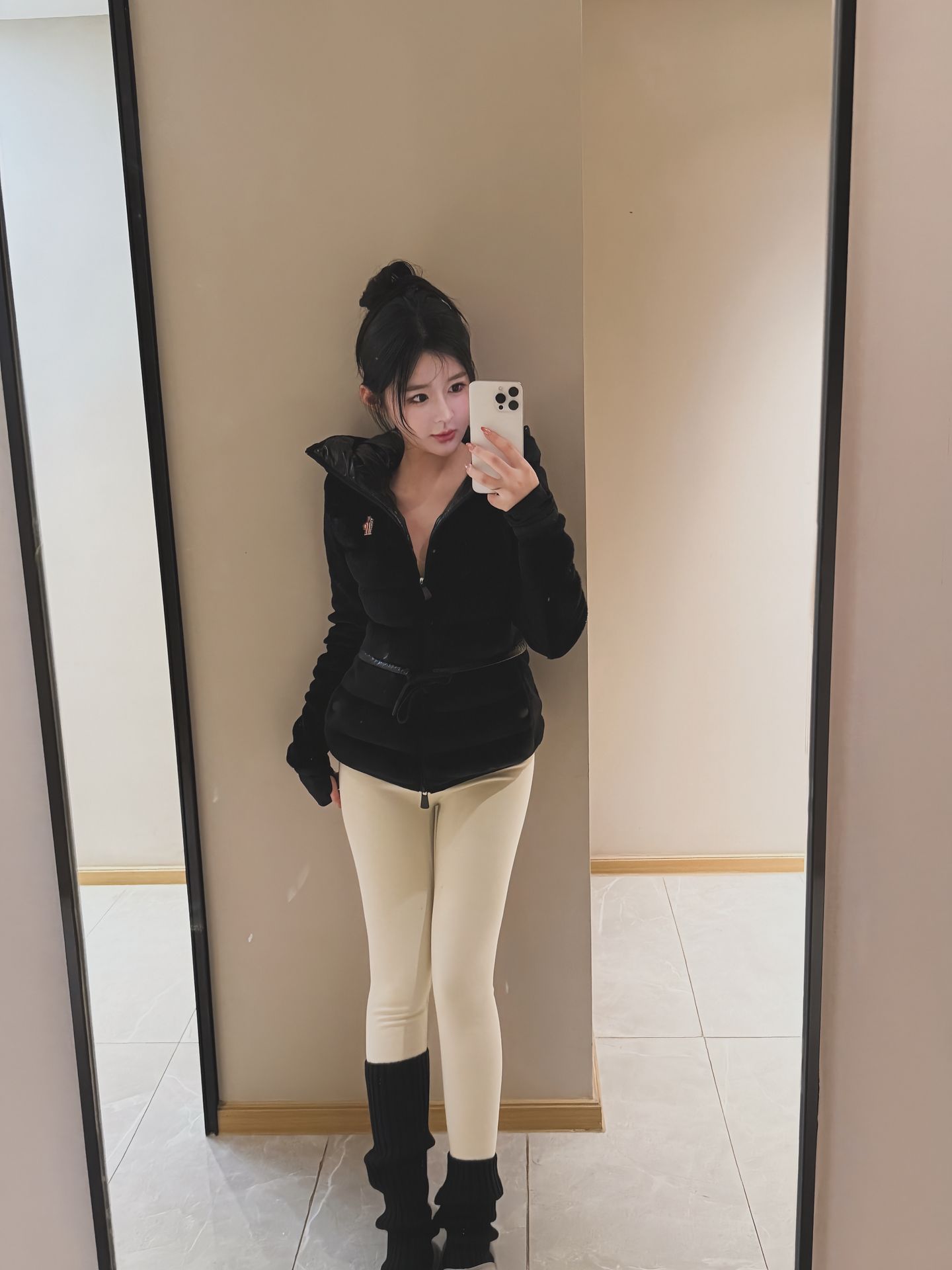 小尤物萧潇真的嫩-69俱乐部