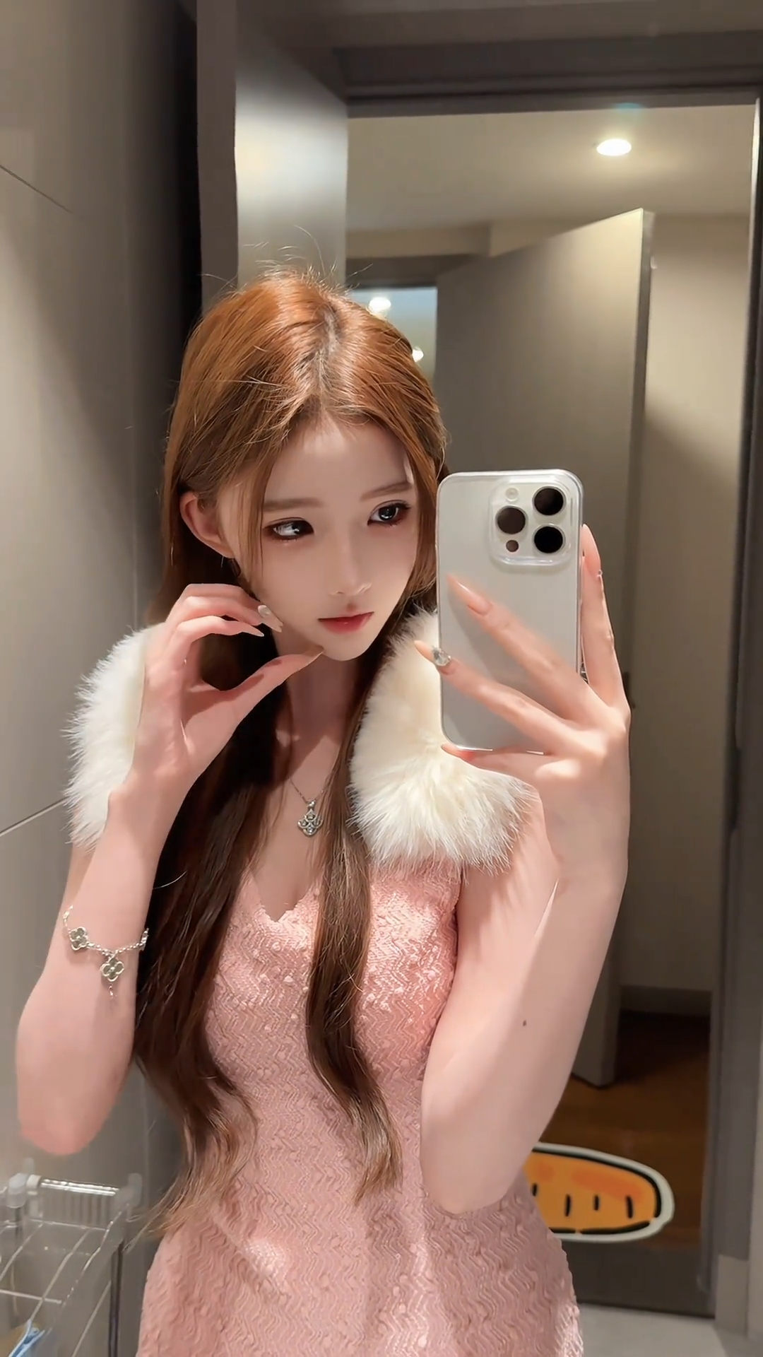 有福同享嫩妹糖糖-69俱乐部