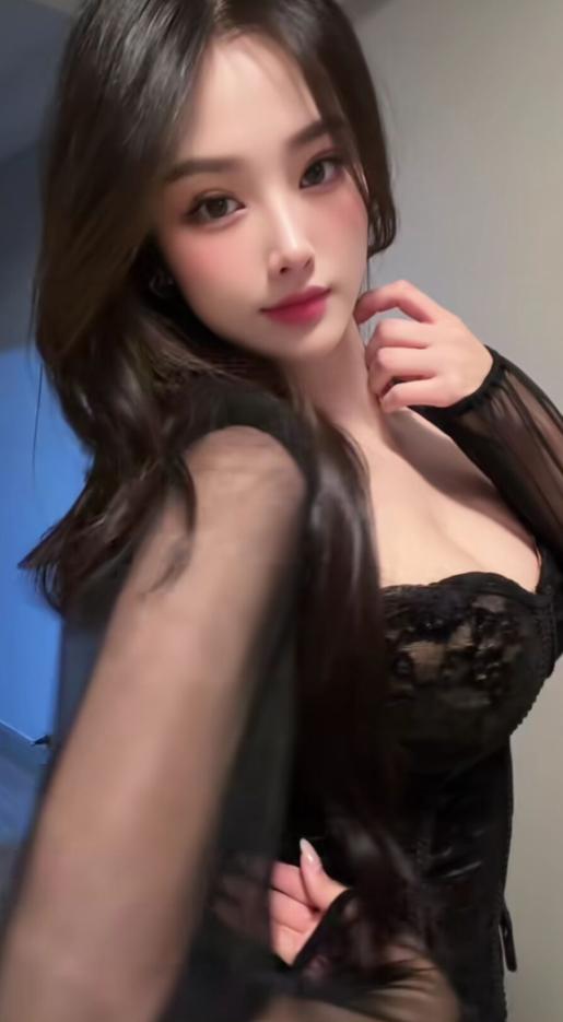 第一次玩到高质量小姐姐-69俱乐部