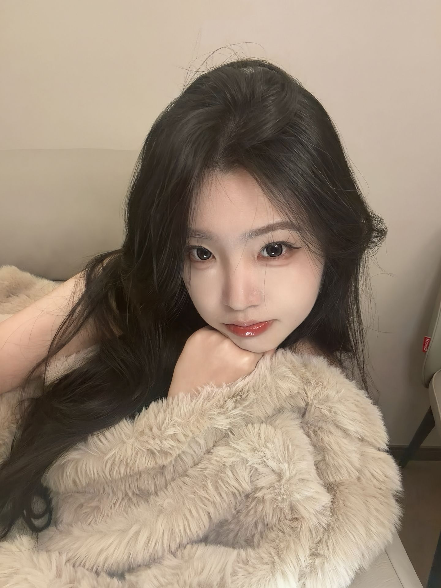 可爱嫩妹鲍鱼好干净-69俱乐部