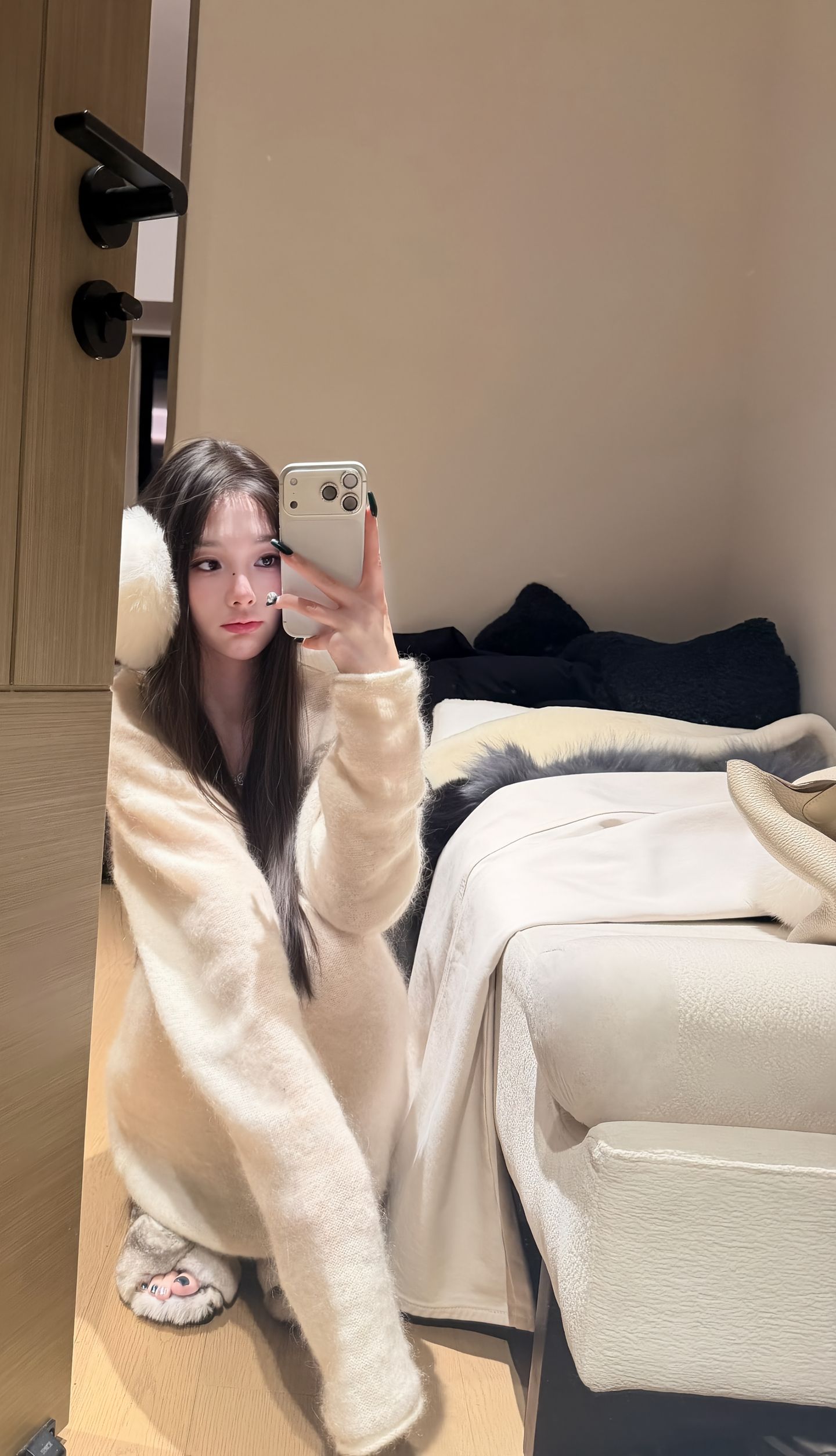 纯欲嫩妞粉蝴蝶超极品-69俱乐部