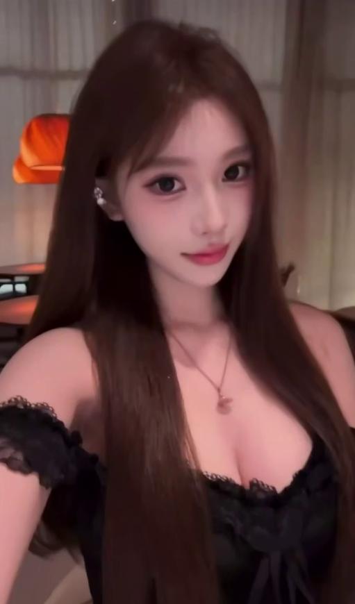 一看颜值狼友又心动了-69俱乐部