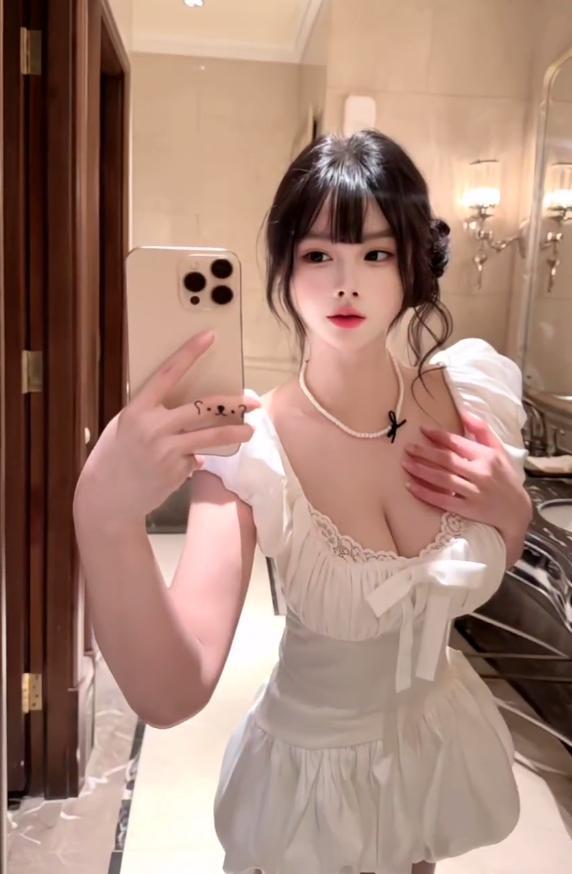 超高的颜值玩的很舒服-69俱乐部