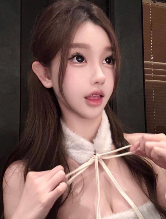 肤白貌美女友感十足-69俱乐部