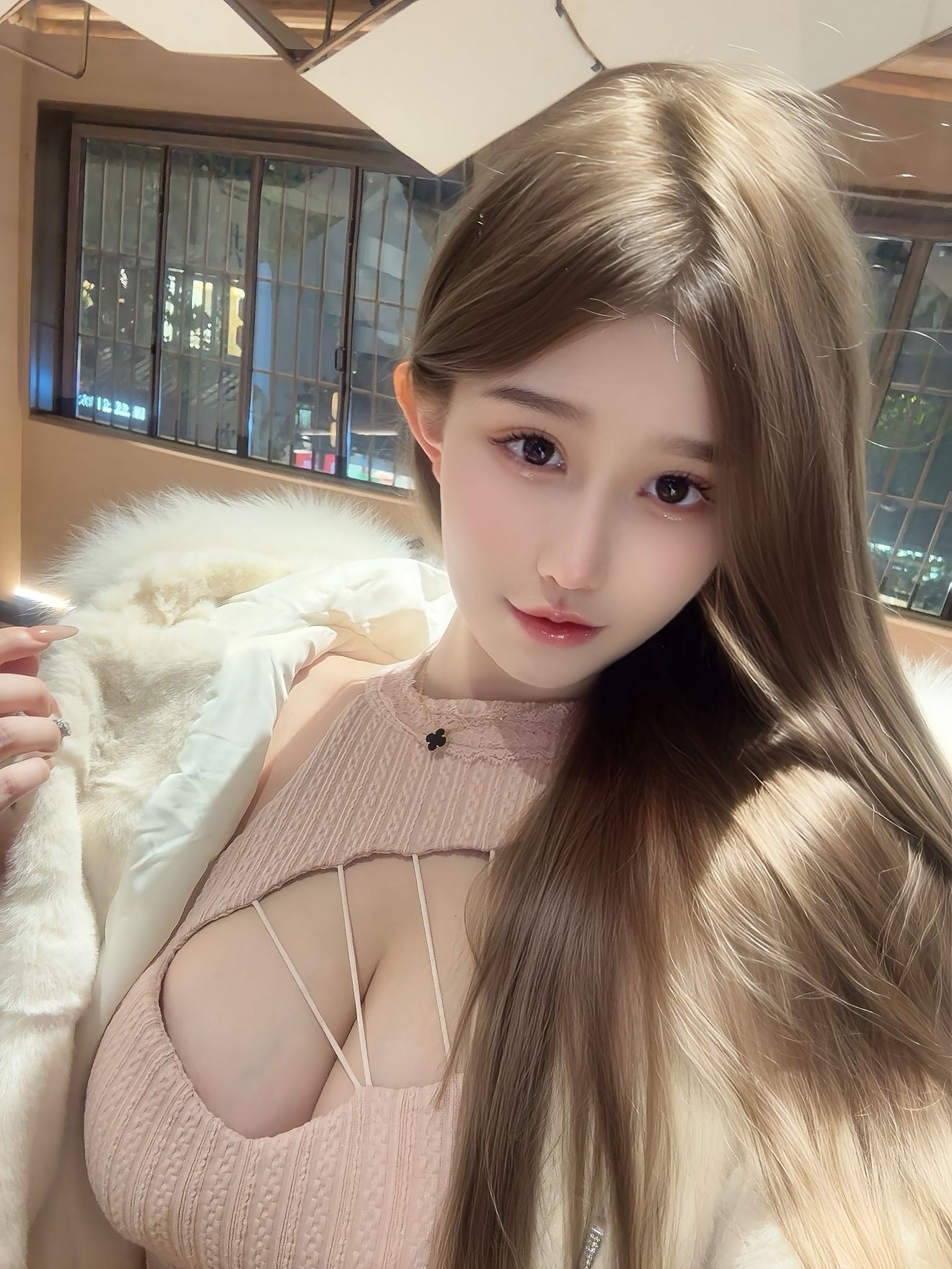 巨乳妞满分服务-69俱乐部