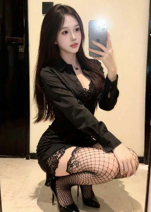 让人有征服欲的颜值女人-69俱乐部