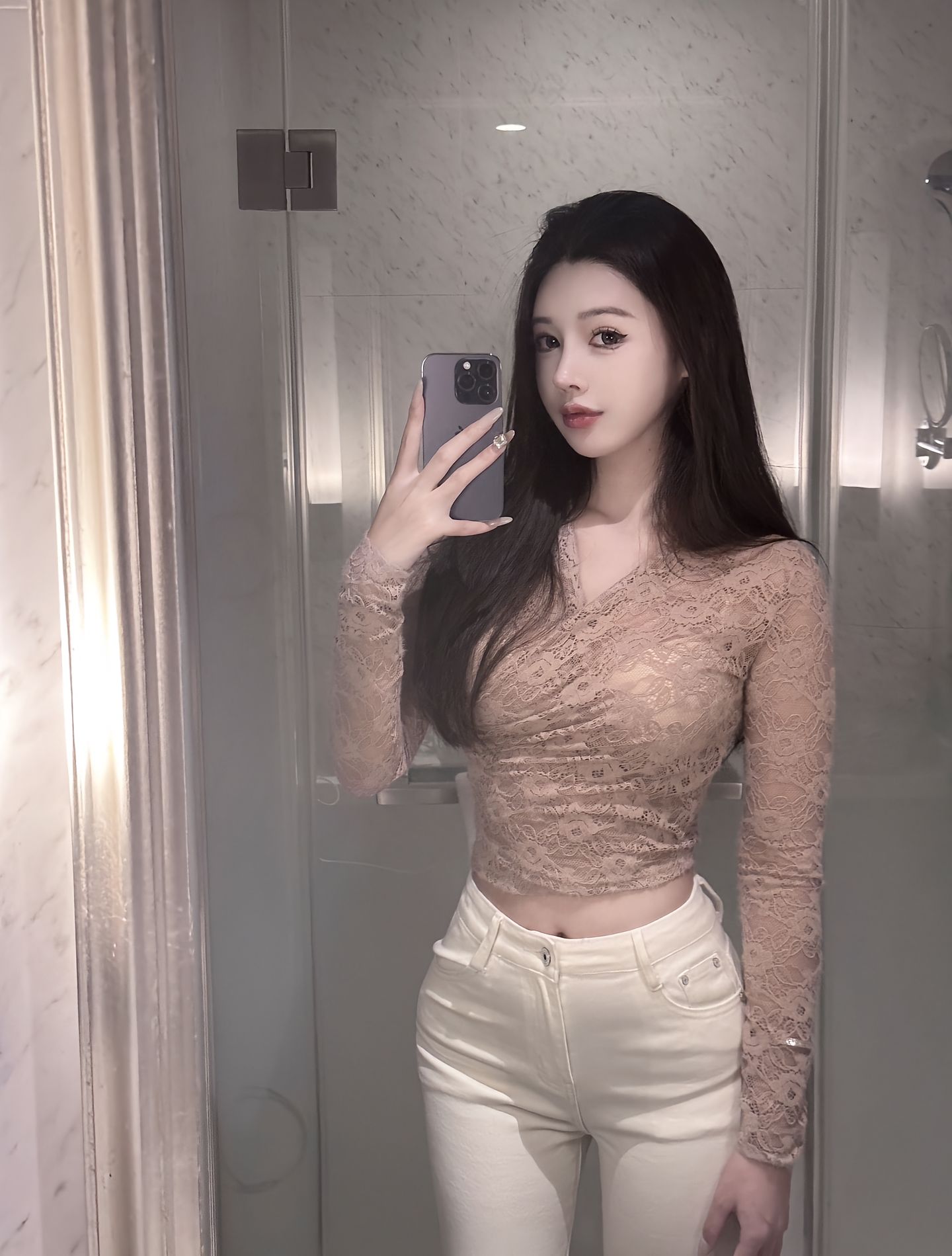 晴晴小姐会伺候人-69俱乐部